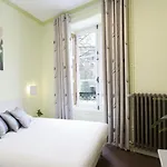 Logis Duquesne 호텔 낭트