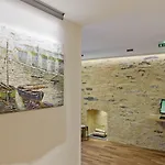 Отель Logis Duquesne Нант