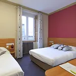 Logis Duquesne Szálloda