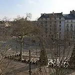 Logis Duquesne Nantes