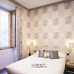 Logis Duquesne Отель Нант