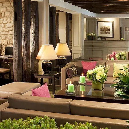 Hotel Logis Duquesne Nantes