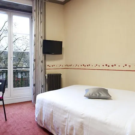 Logis Duquesne 2* Nantes