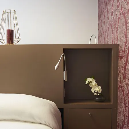 Logis Duquesne 2* 낭트