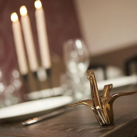 Logis Duquesne נאנט