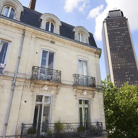 Logis Duquesne 낭트