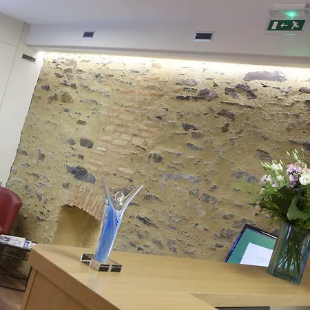 Logis Duquesne Hotel Nantes