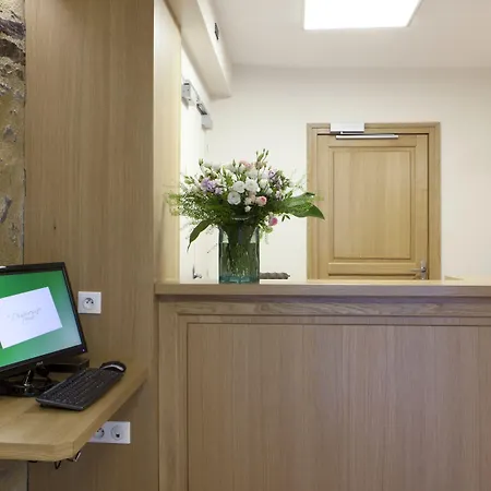 لوجي دوكين نانت