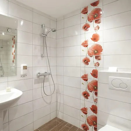 Logis Duquesne 2* 낭트