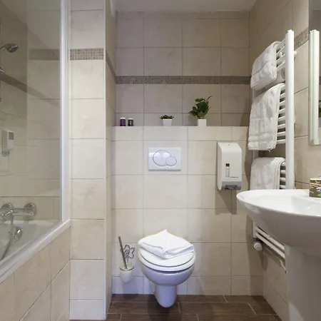 Logis Duquesne Nantes