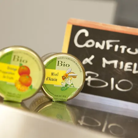 Logis Duquesne 2* Nantes