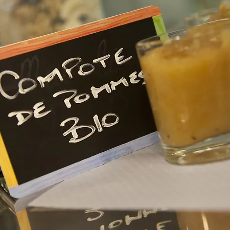 Logis Duquesne 호텔 낭트