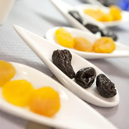 Logis Duquesne Hotel Nantes