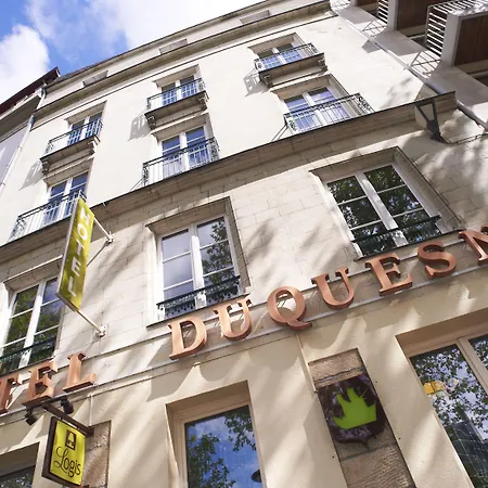 فندق لوجي دوكين