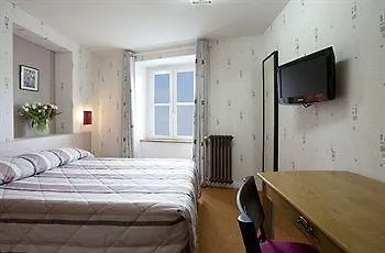Hotel Logis Duquesne