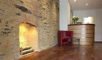 Hotell Logis Duquesne Nantes