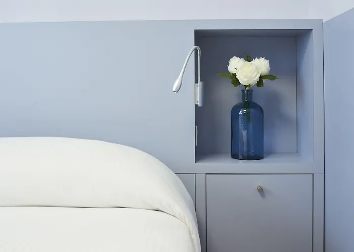 Logis Duquesne Hotell Nantes