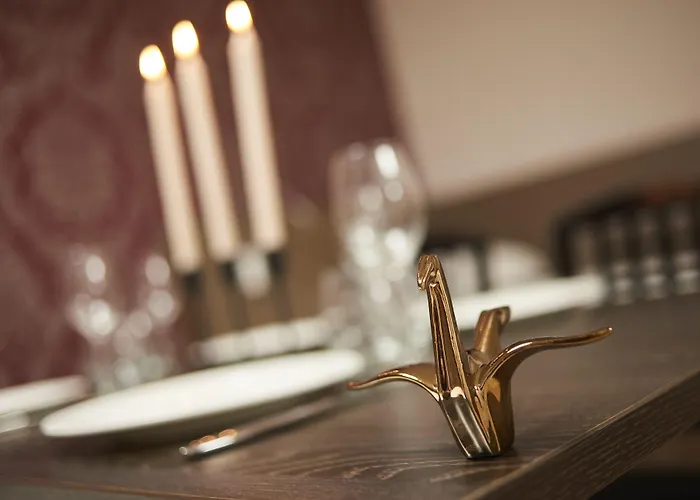 Logis Duquesne נאנט