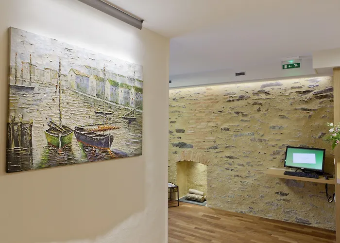 Hotel Logis Duquesne Nantes