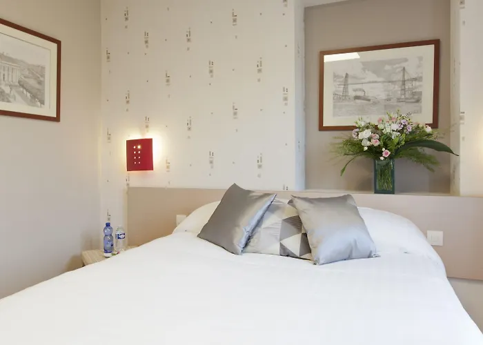 Logis Duquesne 2* Nantes