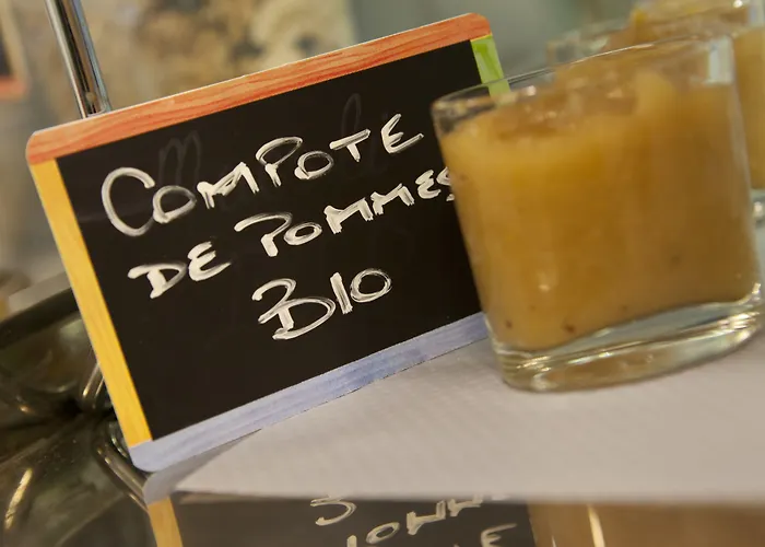 لوجي دوكين فندق نانت