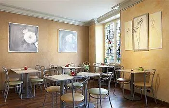 Hotell Logis Duquesne