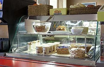 מלון Logis Duquesne נאנט