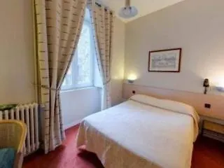 Hotel Logis Duquesne Nantes