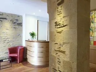 Hotel Logis Duquesne