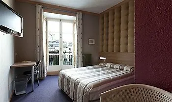 Hotel Logis Duquesne