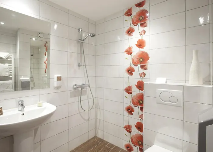 Hotell Logis Duquesne