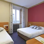 Logis Duquesne Hotell 2*