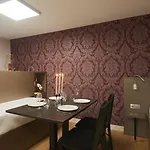 Logis Duquesne Hotell Nantes