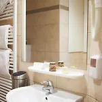Logis Duquesne Hotell Nantes