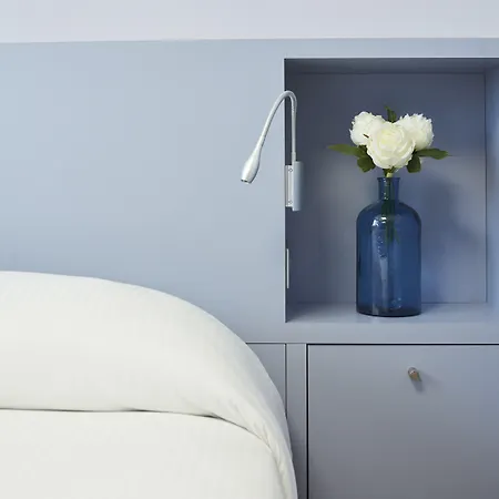 Logis Duquesne Hotel Nantes