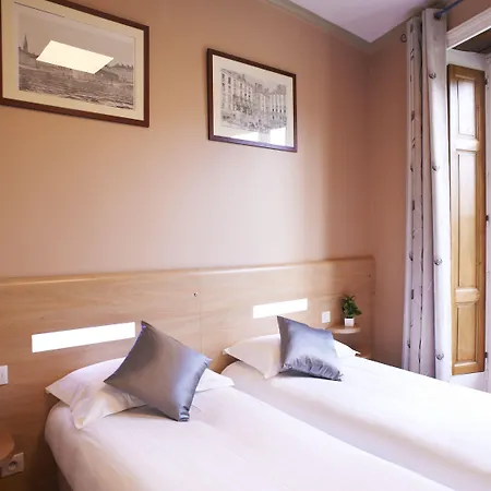 Logis Duquesne Nantes