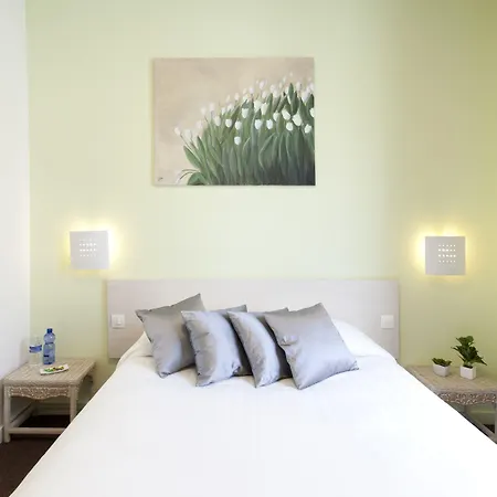 Logis Duquesne Hotel Nantes