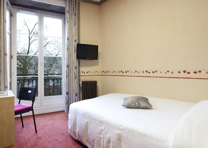 国际之家杜克斯纳